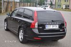 Volvo V50 - 3