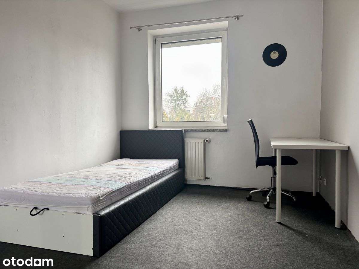 niezależny układ,umeblowane,wyposażone,balkon - Pełny obrazek: 4/14