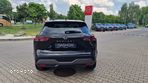 Nissan Qashqai 1.3 DIG-T mHEV N-Connecta Xtronic - 4