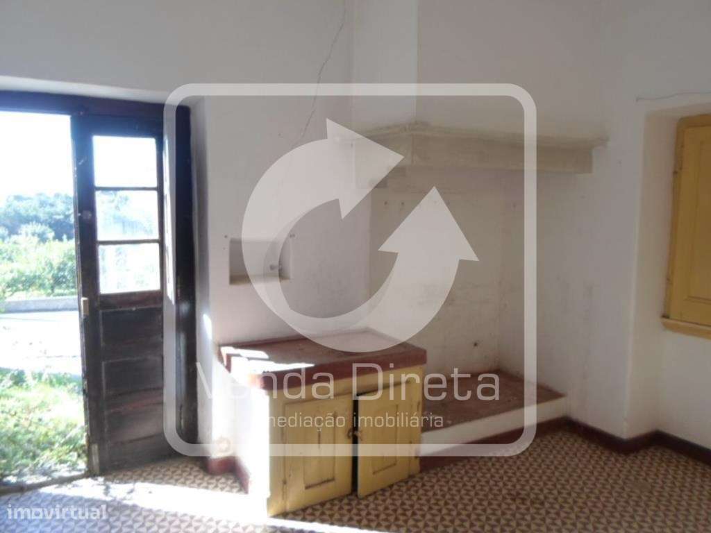 Quintinha com 2 Moradias Térreas | Sobreiro - Mafra - IMÓVEL DA BANCA - Grande imagem: 5/20