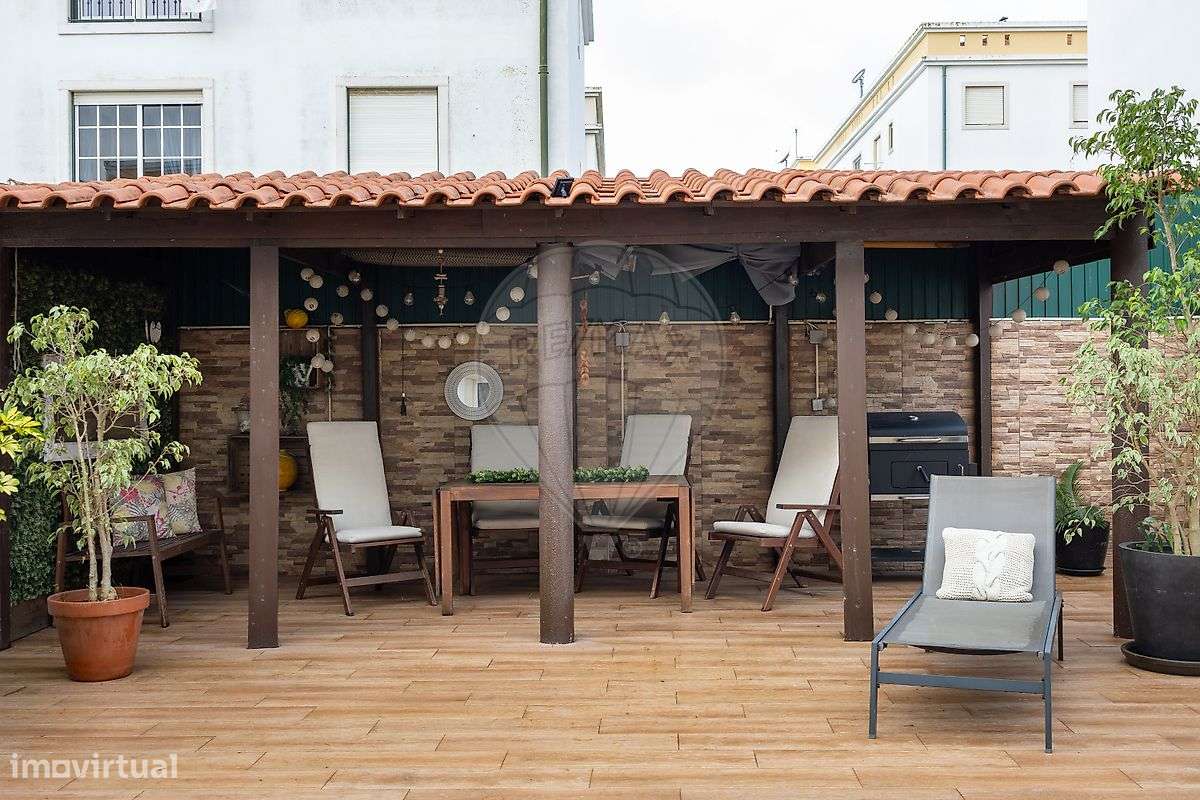 Moradia T4 para venda - Grande imagem: 4/40