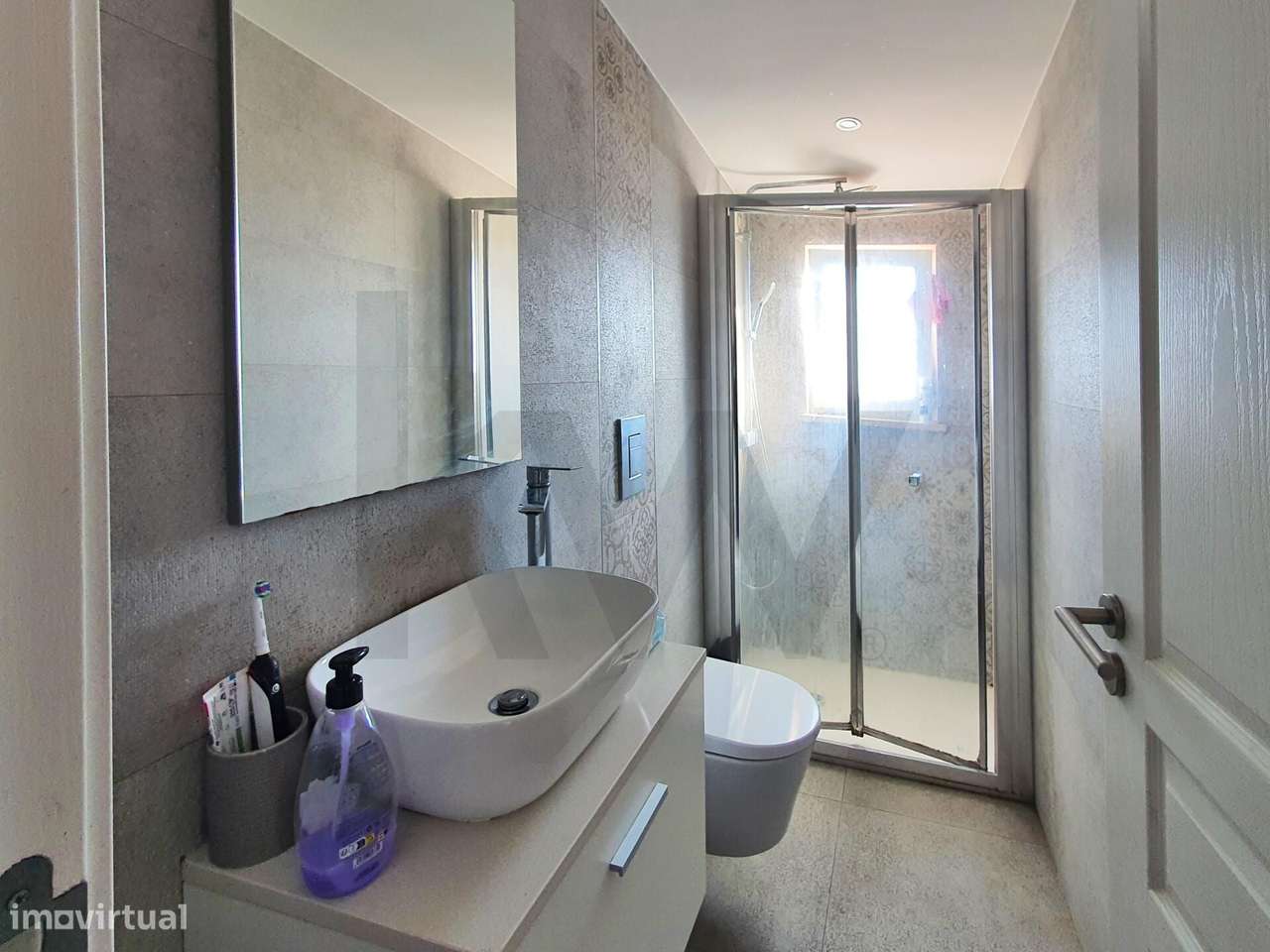 Apartamento T1+1 para Arrendamento em Lisboa - Grande imagem: 4/9