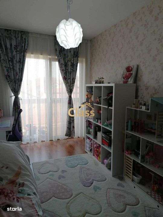 Apartament 3 camere | Etaj intermediar | 62 mpu | Florilor Floresti - Imagine principală: 4/5