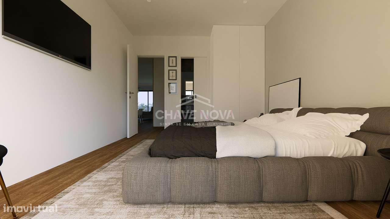 Apartamento T2 à venda em Ílhavo | 310.000€-10