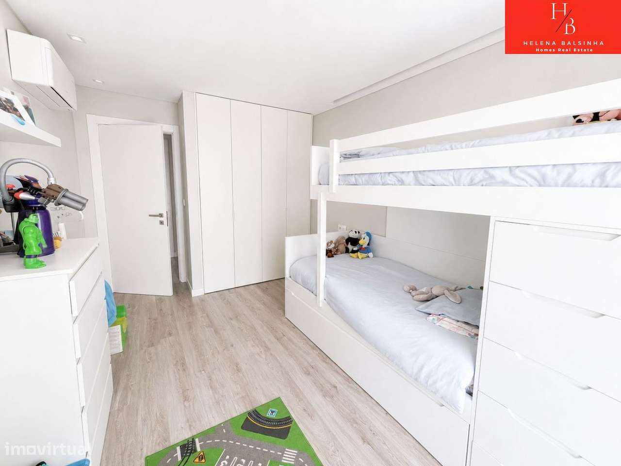 Excelente Apartamento T2-9