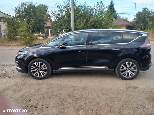 Renault Espace Energy dCi 160 EDC Initiale Paris - 2