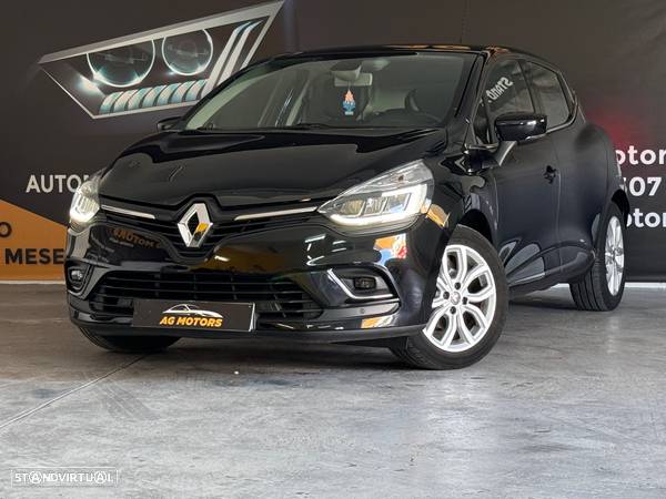 Renault Clio ENERGY TCe 120 Bose Edition - 2