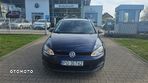 Volkswagen Golf - 4