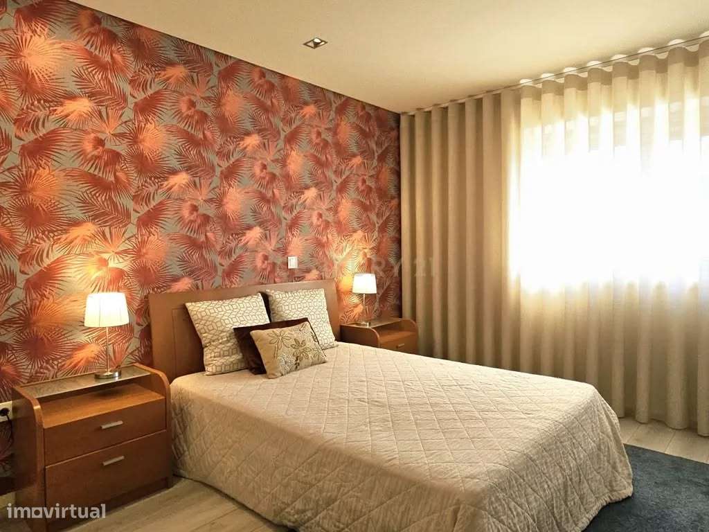 Apartamento T3 de Luxo em Braga – Ferreiros, Zona Nobre-26