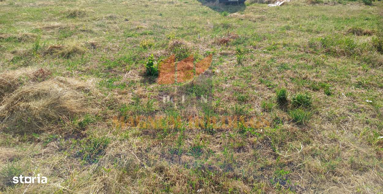 Teren intravilan, Razboieni, regim P+2 - Imagine principală: 4/6