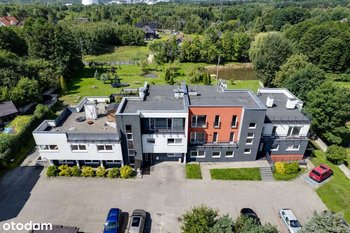 Apartamenty bezczynszowe na Golejowie-0