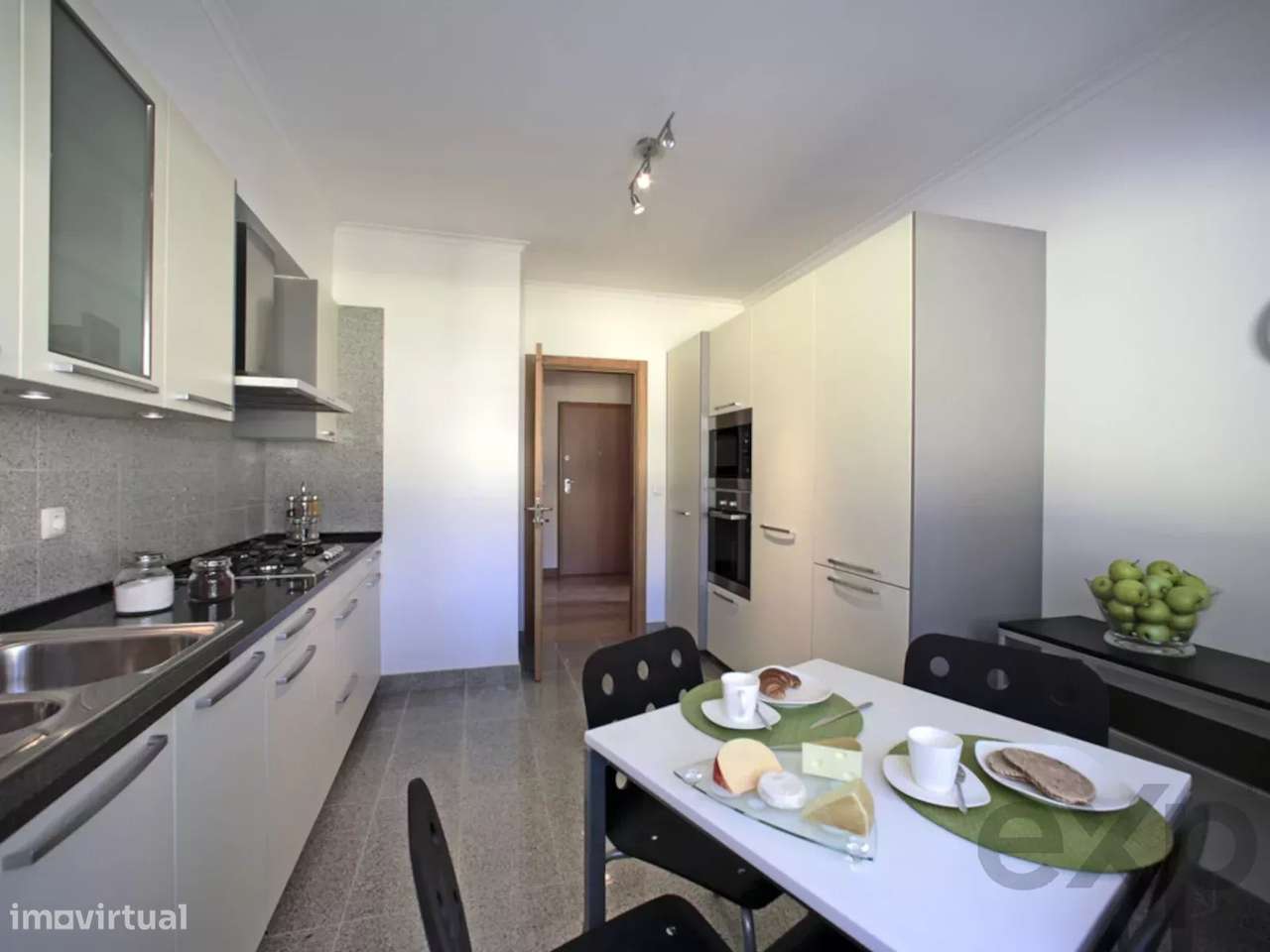 T2 para Arrendamento, no Condominio Jardins de Birre - Cascais - Grande imagem: 4/25