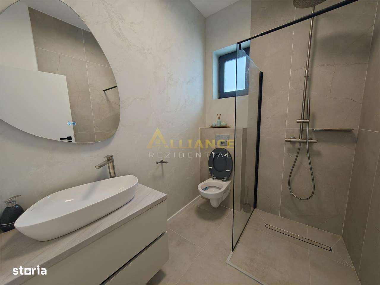 Vila premium smart home | 110 mp utili | teren 270 mp | Vidra-13