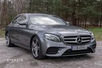 Mercedes-Benz Klasa E 220 d 4-Matic 9G-TRONIC - 2