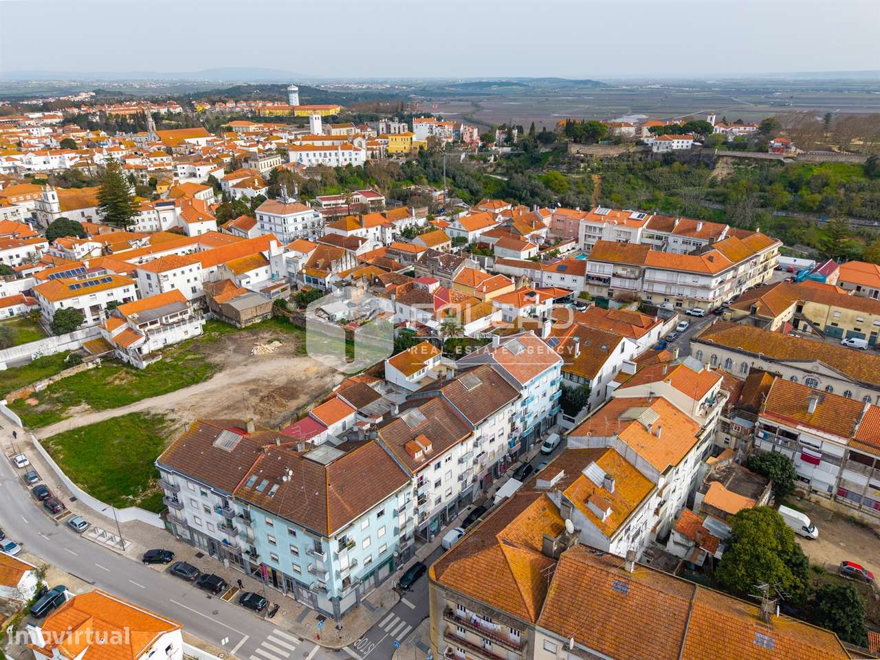 Loja T7 Venda em Santarém (Marvila), Santa Iria da Ribeira de Santarém-59