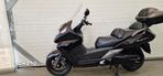 Honda Silver Wing - 7