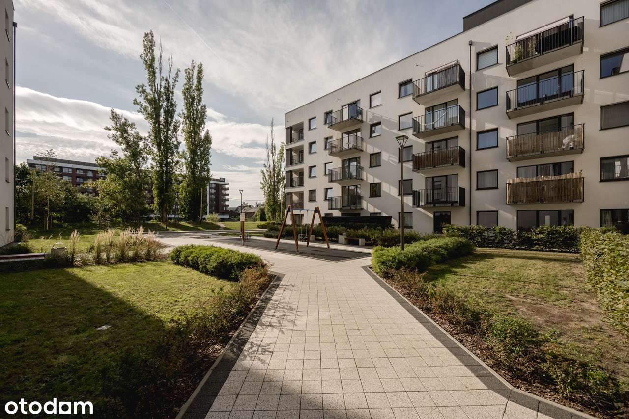 Kępa Mieszczańska - Pełny obrazek: 2/4