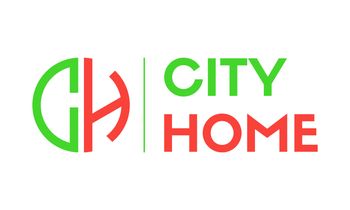 City Home Siglă