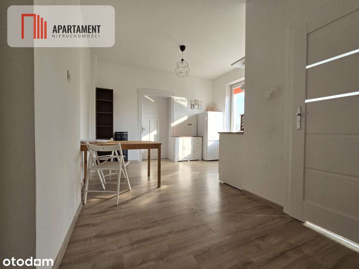 * Bezczynszowa przestronna kawalerka Fordon-6