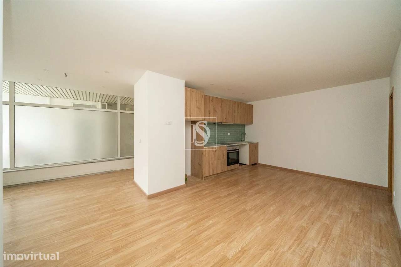 T2, Totalmente Remodelado, em Fermentões, Guimarães, com 76 m²-6