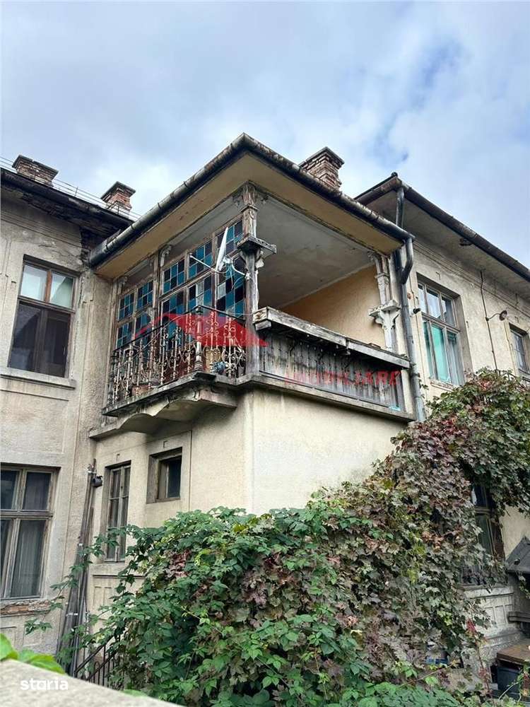 Proprietate arhitecturala de exceptie, Alexandru Odobescu-0