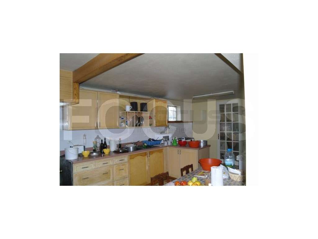 Moradia com terreno para venda em Mamarrosa - Grande imagem: 2/12