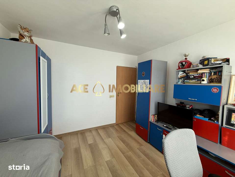 2 Camere | Berceni | Mobilat - Utilat | Comision 0%-14