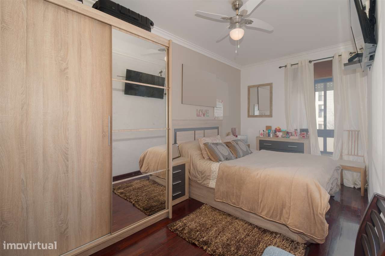 Apartamento T3 Venda em Alto do Seixalinho, Santo André e Verderena,Ba-25