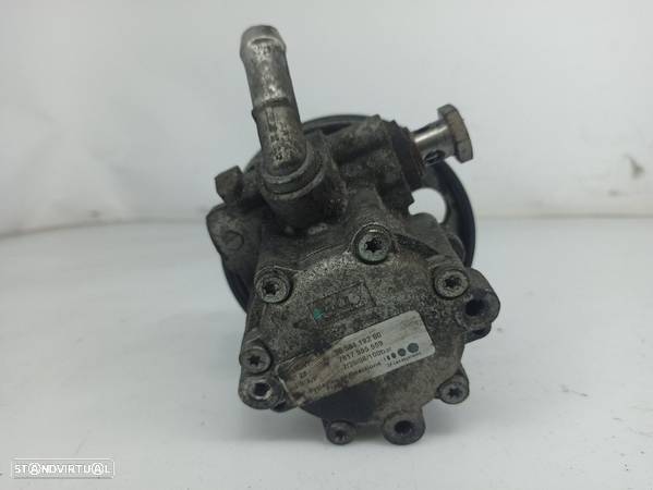 Bomba Direcção Assistida Peugeot 407 Sw (6E_) - 2