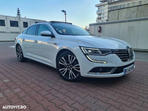 Renault Talisman - 5