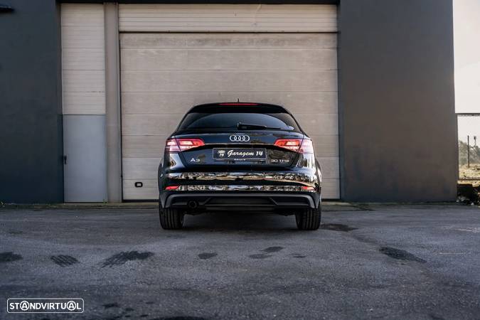 Audi A3 Sportback 30 TFSI Sport S tronic - 5