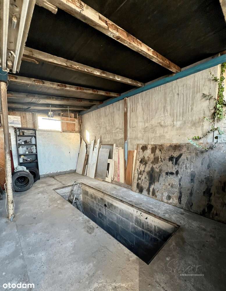 Dom, 105.0 m², Brzozowiec - Pełny obrazek: 5/13