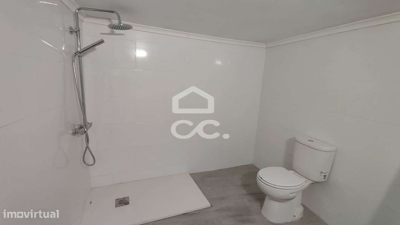 Moradia Rés do Chão e CaveT3 remodelada em Beja-19