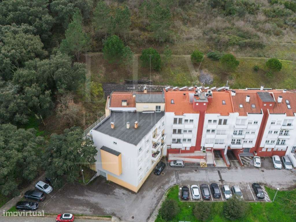 Apartamento T3 Duplex | Rua da Liberdade, Eiras-33