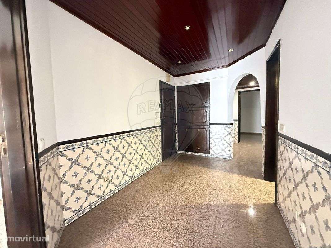 Apartamento T4 para venda - Grande imagem: 2/8