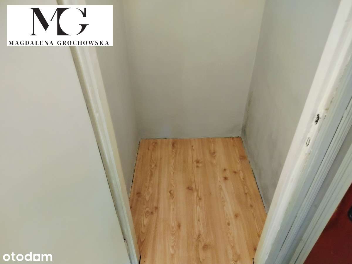 Mieszkanie 57mkw 2  Pokoje Z Ogródkiem I Garażem-8