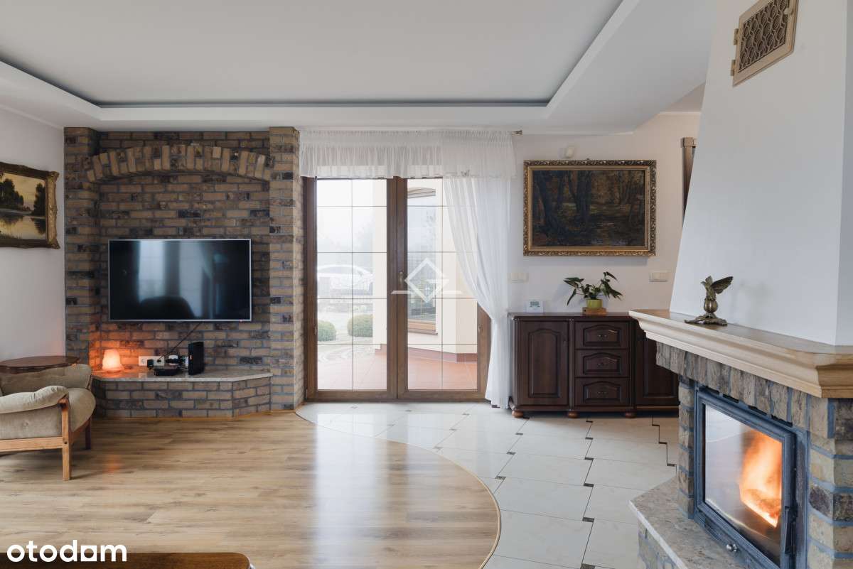 zacisze | blisko Trójmiasta | słoneczne - Pełny obrazek: 4/20