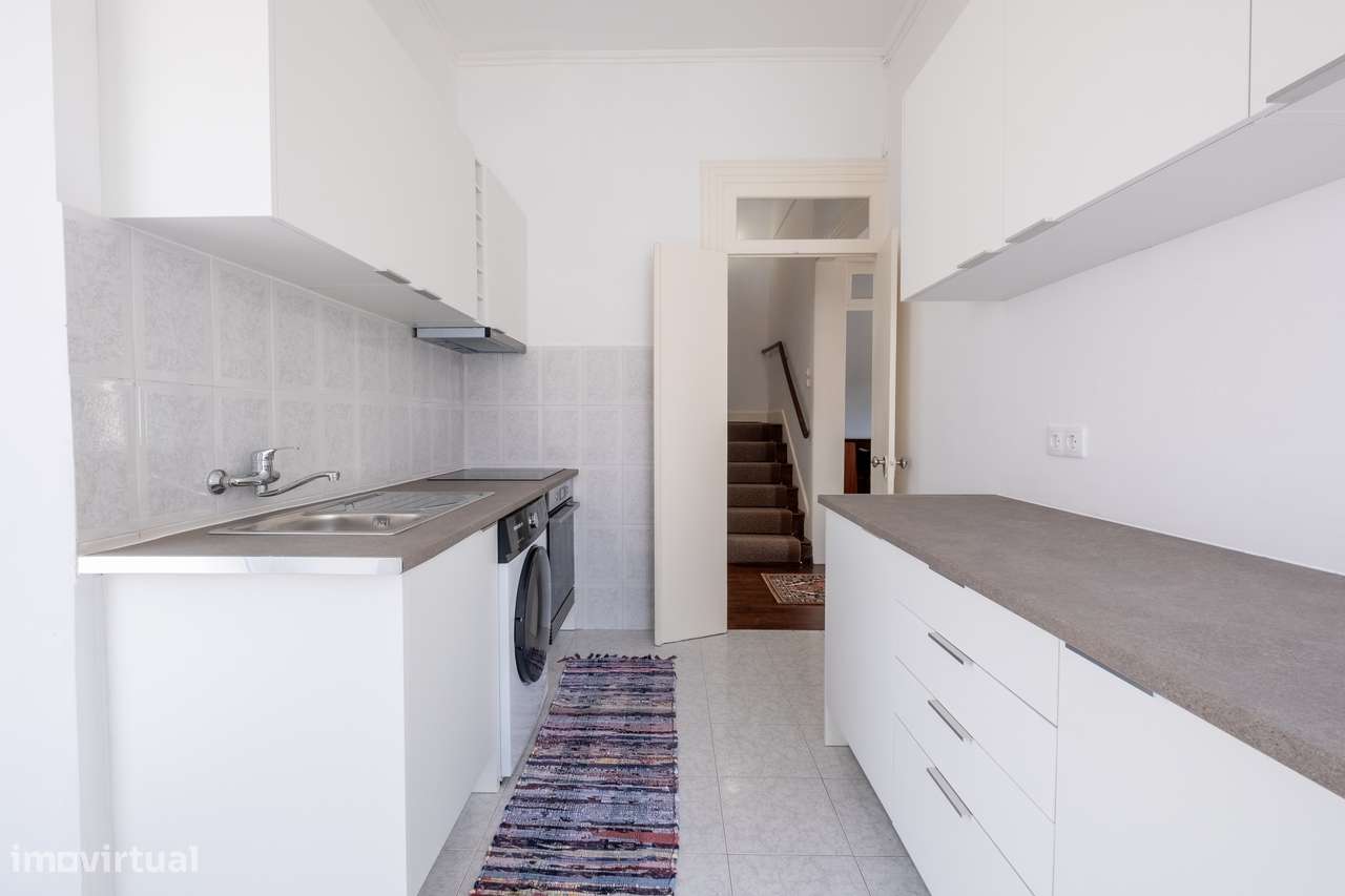 Moradia T3 nos Arrifes - "Casas Encanto dos Arrifes"-13