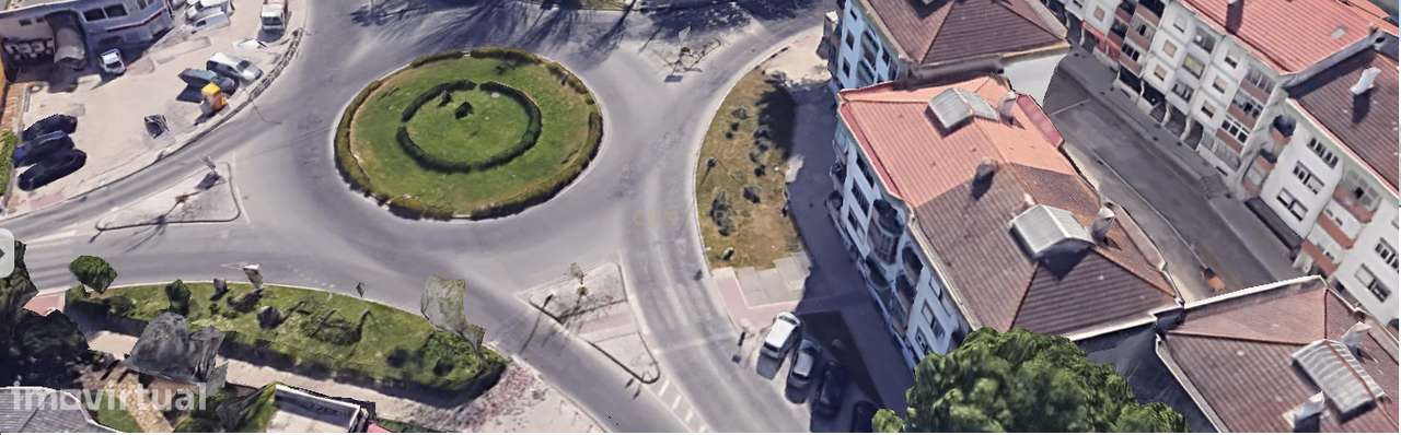 Loja em zona central de Algueirão, com rendimento! - Grande imagem: 5/5