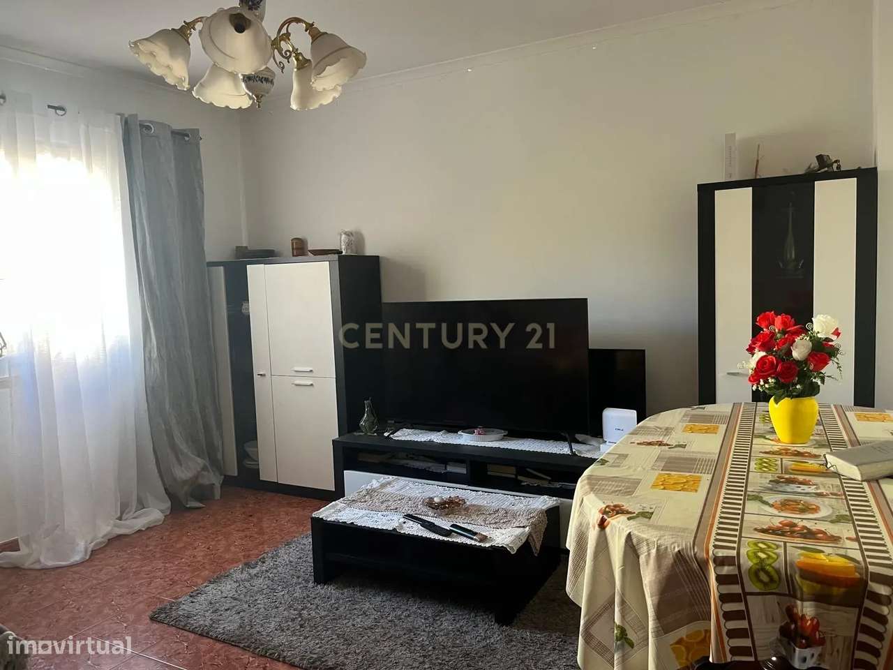 Apartamento T2 no Monte Caparica com 70 m²-6