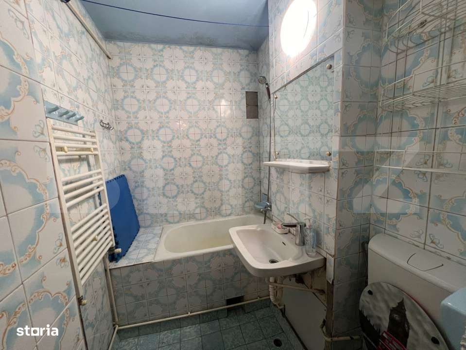 Apartament 2 camere, parcare inclusa, Manastur - Imagine principală: 4/5