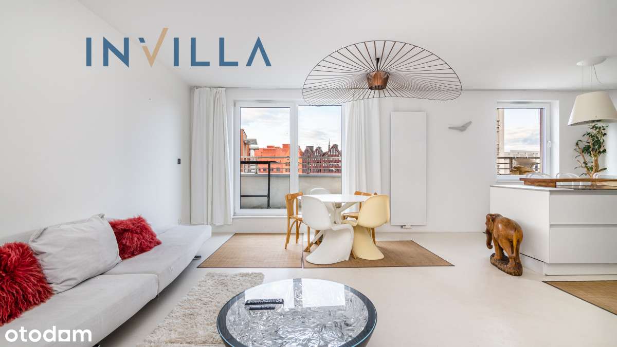 2-piętrowy apartament - Pełny obrazek: 4/18