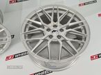 Jantes Japan Racing Jr28 em 17 5x100 - 6