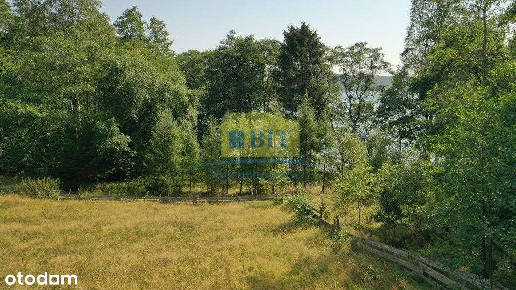 Kompleks działek z dostępem do jeziora Siecino ! - Pełny obrazek: 4/5