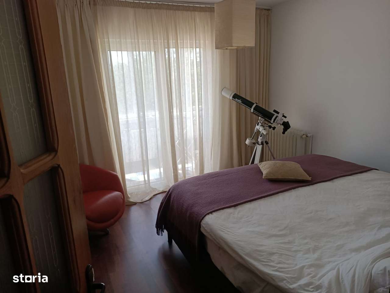 4 CAMERE et 3/4 - FALEZA NORD-3