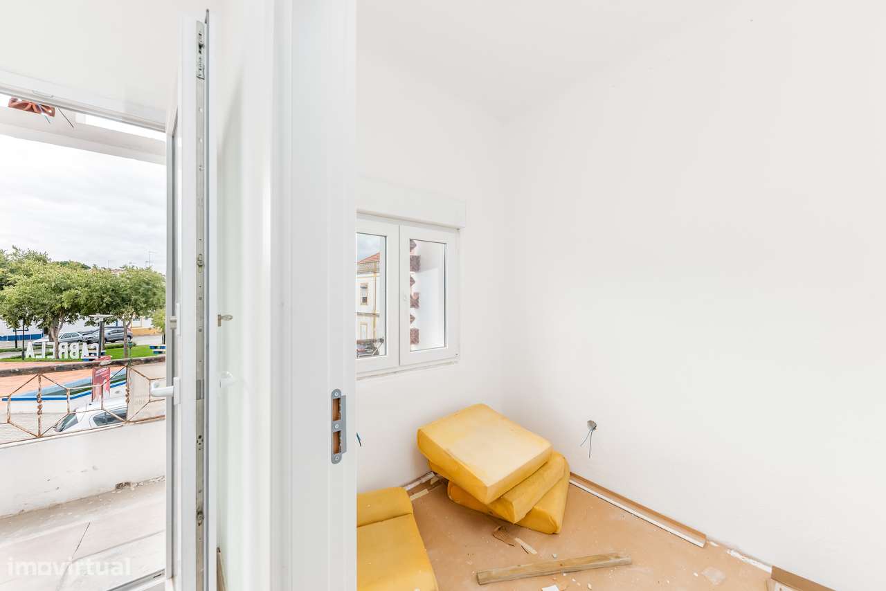 Moradia 100% Remodelada-42