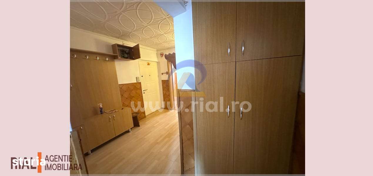 Apartament 3 camere, decomandat | Vitrometan-4