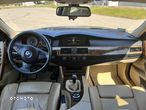 BMW Seria 5 523i - 19