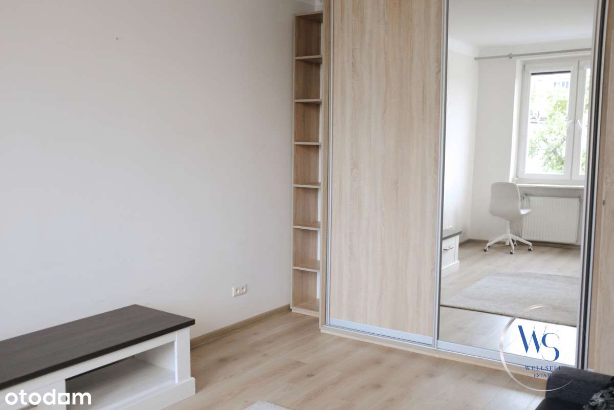 Kamenica blizko Łazienek Królewskich-4