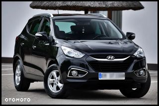 Hyundai ix35 2.0 Premium 2WD
